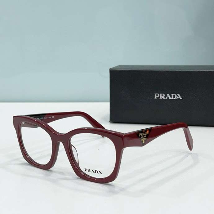 Picture of Pradaa Optical Glasses _SKUfw56613460fw